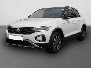 Volkswagen T-Roc 2.0 TDI Life NAVI PARKASS DYNLI SPURH SHZ