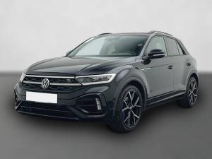 Volkswagen T-Roc 2.0 TSI DSG 4Mo. R 5.-J.-GAR IQ-LIGHT PANO IQ-DRIVE