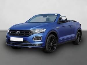 Volkswagen T-Roc Cabriolet 1.5 TSI DSG Edition R-Line ACC
