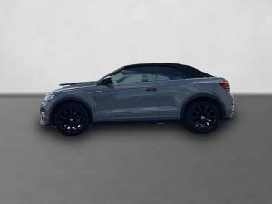 Volkswagen T-Roc Cabriolet 1.5 TSI DSG R-Line 175¤ m. 20 Anzahlung AHKActive Info DAB Navi ACC LED SHZ PDC Klima