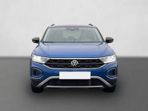Volkswagen T-Roc Life TSI DSG|NAVI|ACC|KAMERA|SHZ|17″-ALU
