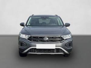 Volkswagen T-Roc Life TSI DSG|NAVI|ACC|KAMERA|SHZ|17″-ALU