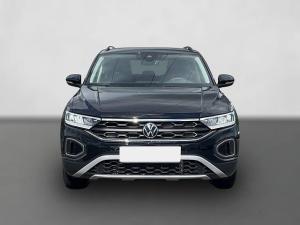 Volkswagen T-Roc Life TSI DSG|NAVI|ACC|KAMERA|SHZ|17″-ALU