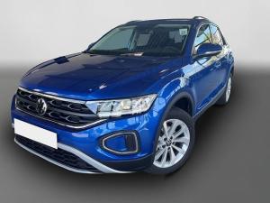 Volkswagen T-Roc Prime 1.5 TSI AHK Navi Keyless LED Kamera ACC Winterpaket Carplay Privacy