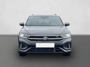 Volkswagen T-Roc R-Line 4Mo. TSI DSG|19″|NAVI|ACC|KAMERA
