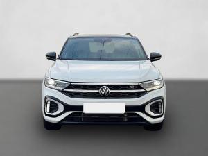 Volkswagen T-Roc R-Line 4Mo. TSI DSG|AHK|NAVI|IQ.DRIVE|CAM