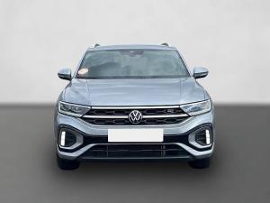 Volkswagen T-Roc R-Line 4Mo. TSI DSG|AHK|NAVI|KAMERA|ACC