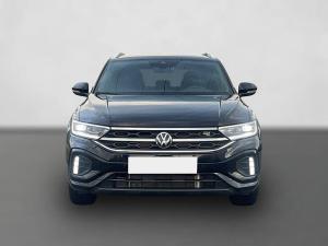 Volkswagen T-Roc R-Line 4Mo. TSI DSG|AHK|NAVI|KAMERA|ACC