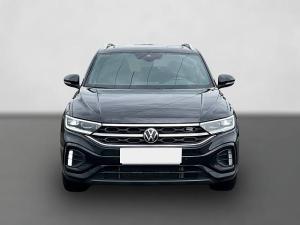 Volkswagen T-Roc R-Line 4Mo TSI DSG|PANO|AHK|NAVI|IQ.DRIVE
