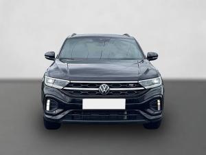 Volkswagen T-Roc R-Line TSI DSG|BLACK STYLE|PANO|AHK|eHECK|
