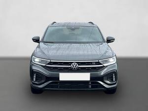 Volkswagen T-Roc R-Line TSI DSG|BLACK STYLE|PANO|AHK|eHECK|