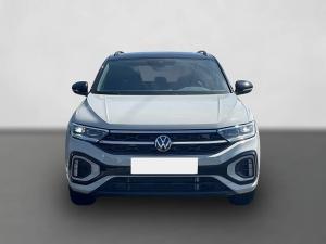 Volkswagen T-Roc R-Line TSI DSG|BLACK STYLE|PANO|AHK|eHECK|