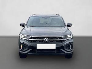 Volkswagen T-Roc R-Line TSI DSG|BLACK STYLE|PANO|AHK|eHECK|