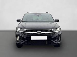 Volkswagen T-Roc R-Line TSI DSG|BLACK STYLE|PANO|AHK|eHECK|