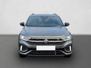 Volkswagen T-Roc R-Line TSI DSG|BLACK STYLE|PANO|AHK|eHECK|
