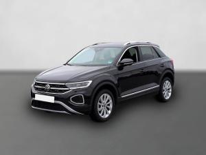 Volkswagen T-Roc Style 1.5TSI*DSG AHK LED+ ACC Massage Navi