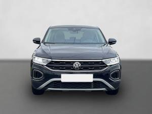 Volkswagen T-Roc TSI|AHK|APP-CONNECT|ACC|CLIMATRONIC|SHZ