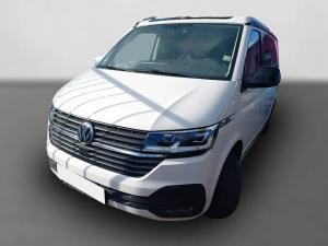 Volkswagen T6 California .1 2.0 TDI 150 DSG Beach Camper Ed.