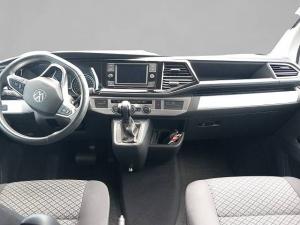 Volkswagen T6 California .1 2.0 TDI 150 DSG Beach Camper Ed.