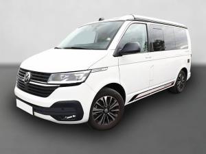 Volkswagen T6 California .1 2.0 TDI 150 DSG Beach Camper Ed.