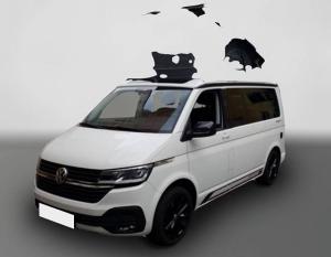 Volkswagen T6 California 2.0 TDI DSG 4Mo. Beach STANDH VIEW AHK LED ACC