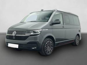 Volkswagen T6 California 2.0 TDI DSG 4Mo. Ocean NAVI AHK ANSCHLUSSGARANTIE