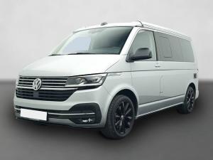 Volkswagen T6 California 2.0 TDI DSG Ocean AHK NAVI LED ACC ALU 18