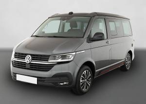 Volkswagen T6 California TDI DSG 4M Beach Camper Edition, Navi, AHK, Winter, 230V