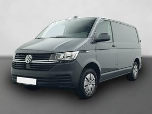 Volkswagen T6 Kastenwagen 2.0 TDI KR NAVI PDC KLIMA