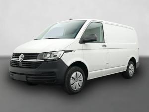 Volkswagen T6 Kastenwagen KR 2.0 TDI PDC DAB KLIMA AHK