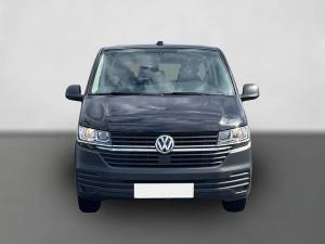 Volkswagen T6 Kombi .1 LR TDI DSG|9-SITZER|SHZ|AHK|TEMPOMAT
