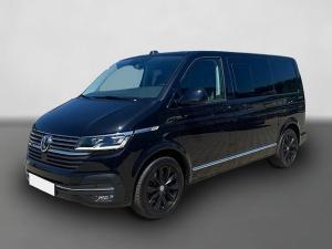 Volkswagen T6 Multivan .1 4Motion Last-4M Highline -Edition