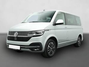 Volkswagen T6 Multivan 2.0 TDI DSG 4Mo. Comfortline AHK LED ACC KAMERA