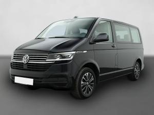 Volkswagen T6 Multivan 2.0 TDI DSG 4Mo. Comfortline NAVI STANDHZ AHK ASSISTENZPAKET