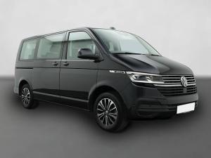 Volkswagen T6 Multivan 2.0 TDI DSG 4Mo. Comfortline NAVI STANDHZ AHK ASSISTENZPAKET