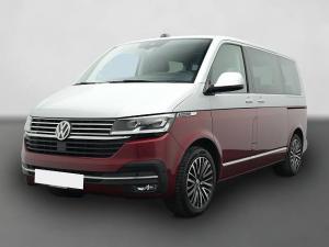 Volkswagen T6 Multivan 2.0 TDI DSG 4Mo. Highline NAVI LED ASSISTENZPAKET KAMERA
