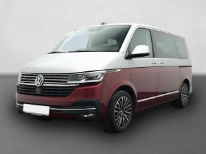 Volkswagen T6 Multivan 2.0 TDI DSG 4Mo. Highline NAVI LED ASSISTENZPAKET KAMERA