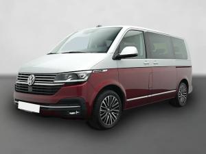 Volkswagen T6 Multivan 2.0 TDI DSG 4Mo. Highline NAVI LED ASSISTENZPAKET KAMERA