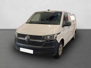 Volkswagen T6 Transporter  .1 2.0 TDI DSG lang FWD*ACC*