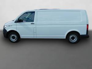 Volkswagen T6 Transporter Abt e- Elektro Lang Navi Klima