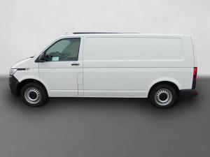 Volkswagen T6 Transporter Abt e- Lang 1-Gang Klima Navi