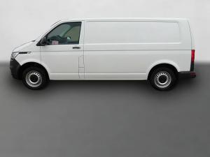 Volkswagen T6 Transporter Abt e- Lang 1-Gang Klima Radio