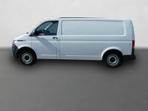 Volkswagen T6 Transporter Abt e- Lang 1-Gang Klima Radio