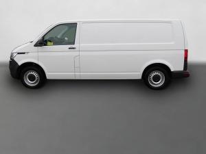 Volkswagen T6 Transporter Abt e- Lang 1-Gang Klima Radio
