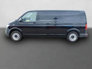 Volkswagen T6 Transporter Abt e- Lang 1-Gang Klima Radio…