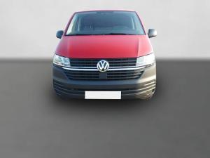 Volkswagen T6 Transporter Abt e- Lang Sortimo 1-Gang
