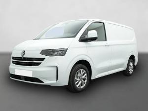 Volkswagen T6 Transporter New 2.0 TDI GK Bierschneider PDC LIGHT ASSIST