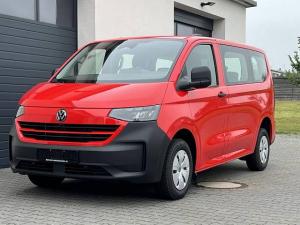 Volkswagen T7 Caravelle 2,0 TDI 81kW LR Klima 5 Jahre