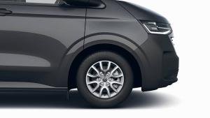 Volkswagen T7 Caravelle