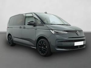 Volkswagen T7 Multivan 2.0 TDI DSG Edition 5.-J.-GAR AHK ALU 18